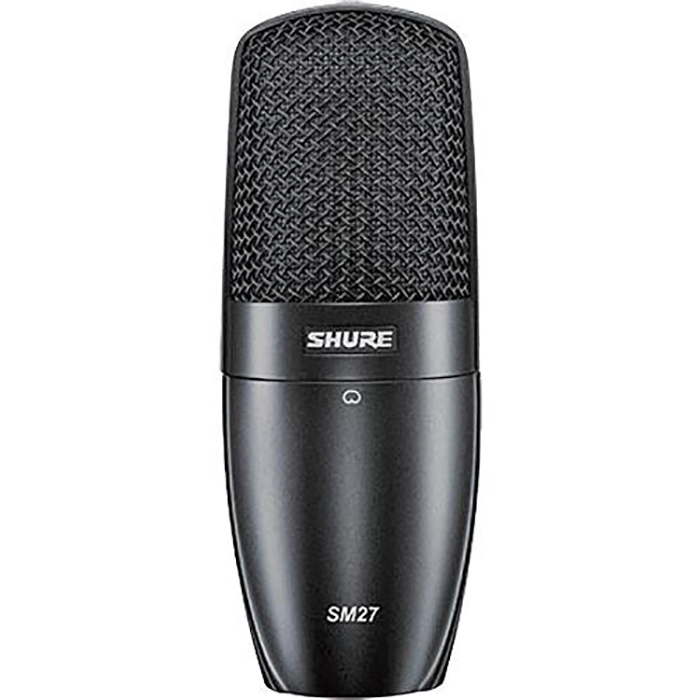 Shure SM27-LC